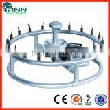 10 Years Factory Stainless Steel Indoor Use Small Water Fountain Indoor(FS03) thumbnail-1