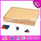 2016 New Design Digital Educational Toy,fashion Wooden Digital Educational Toy,popular Wood Kid Digital Educational Toy W11A038 thumbnail-5