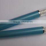 Competitive Price Metal Blue Crystal Diamond Ball Pen for Wedding/promotion thumbnail-4