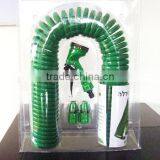 Elegant PVC Expandable Garden Tube for Car Washing Industry thumbnail-5