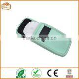 EVA Case Bag for Mouse With Case Star Cost-free Velvet Cell Phone Bag (Turquoise Blue) thumbnail-2