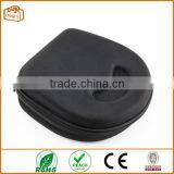 EVA Headphone Case With Internal Netted Accessories Pocket for the NEW Bang & Olufsen BeoPlay H8 Headphones thumbnail-4