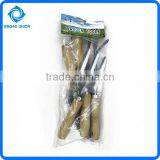 4PC High Quality Kids Garden Tool Set thumbnail-1