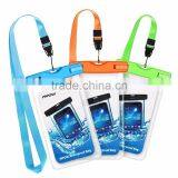Waterproof Phone Case Universal Dry Bag Waterproof Phone Bag Pouch thumbnail-1
