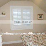 Plantation Shutter Window