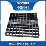 FRP GRP Fiberglass Composite Gratings Trench Cover for Car Washing Center thumbnail-3