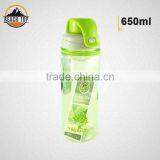 2018 New Space Cup Water Bottle With Handle thumbnail-1