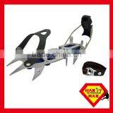 CRM-10-C Ice Traction Climbing Crampons thumbnail-1