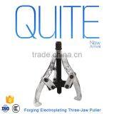 Three Jaw Gear Puller Forging Electroplating Three Jaw Puller