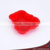 Cute Bear Shaped Silicone Cake Mold,soap Moulds (HCM-S18) thumbnail-2