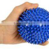 2017 Hot Sell Hand Foot Spiky Massage Ball, Fitness Spiky Massage Ball, Massage Yoga Ball thumbnail-3