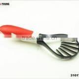 31017 New Penguin Handle Kitchen Gadget Pawpaw Peeler Papaya Slicer Papaya Peeler thumbnail-1