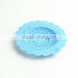 16115 Household Sink Strainer Silicone Hair Catcher thumbnail-2