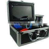 2017 New Arrive 7 Inch TFT LCD Monitor HD Underwater 1000TVL Lines Camera Fish Finder thumbnail-2