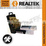 29PCS Twist Drill Set