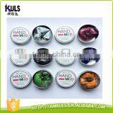 Wholesaler Magnetic Silicone Pearl Metallic Glow in the Dark Boucing Putty thumbnail-1