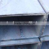 2.5 Inch Steel Galvanized Square Pipe thumbnail-2