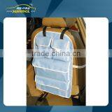 2015 Auto Car Multi Back Poket Seat Storage Bag Organizer thumbnail-1