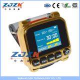 CE and ISO Approved Household Device Laser Watch High Blood Pressure and Diabetes Cure thumbnail-2