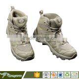 Hunting Camouflage Rubber Boots Wholesale thumbnail-4