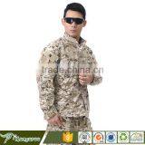 Military Camouflage Battle Uniform Desert thumbnail-6