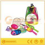 Leisure Sport 5 Game Set Multi Sports Toys thumbnail-1