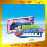 Professional Electronic Keyboard thumbnail-1