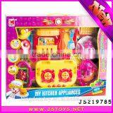 2015 New Type Kitchen Cabinet Toy for Sale thumbnail-5