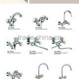Faucets -B89890 Series