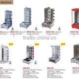 2015 New Gas & Electric Shawarma Machine With CE thumbnail-3