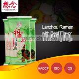 Instant Ramen Soup Noodles With Seasoning Bags thumbnail-1