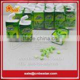 Mint Flavor Hard Candy Drink Bottle thumbnail-1