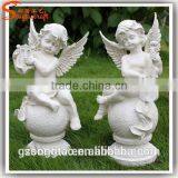 Angel Statue Molds for Sale, Custom Statue Molds for Sale thumbnail-1