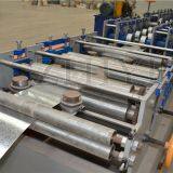 C Z Purlin Cold Roll Forming Machines Price thumbnail-3