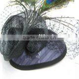 Flower Hair Cap thumbnail-1