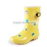 Half Wellies Wellington Boots thumbnail-1