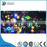 Dianfu Amusement Hot Sell Dragon King Fishing Game Arcade 55 Inch Screen 8-player Ocean Monster Fish Hunter Game Machine thumbnail-2