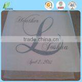 High Quality New Style Wedding Carpet/ Aisle/runner for Decoration thumbnail-3