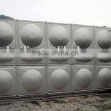 Large Capacity Water Tank, Huili 20m3 Water Tank, Stainless Steel Water Tank thumbnail-2