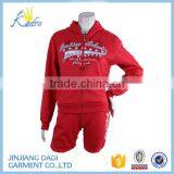 Leftover Stock Woman Sweat Suits Sets thumbnail-2