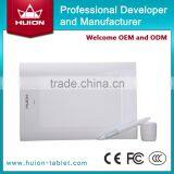 Hot Sale!!! Huion 580 Creat Graphics Pen Tablet(Cable-8*5 Inches, 4000LPI-Pen-Micro USB) thumbnail-2