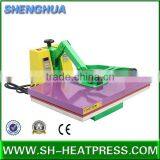 Wholesaler 15"X15" T-shirt Heat Press Machine thumbnail-5