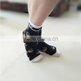 Most Popular Unique Design Compression Sports Socks thumbnail-5