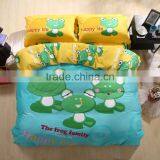 Wholesale Quilt Bedding Set for Hotel Used thumbnail-3