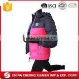 Athletic Apparel Manufacturers Sports Hiking Clothing Woman Jacket Outdoor thumbnail-2