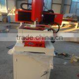 Jade Carving Machine Price Wood Engraving Cnc Router Manufacture Cnc Milling Router Machine thumbnail-2