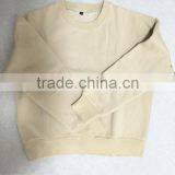 Wholesale White Pullover Hood Christmas Sweater for Men thumbnail-2