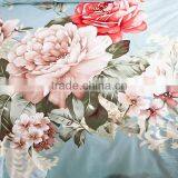 Reactive Printed Bed Sheet Fabric Make to Order thumbnail-3