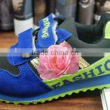 GZY Sports Shoes Boy Sneaker Shoes High Quality Wholesale China Export Middle East Design 2017 Stock Overproduction Hot Selling thumbnail-1