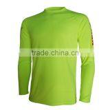 Breathable Short Sleeve Quick Dry China Costom Sublimation Cycling Jersey Manufacturer thumbnail-1